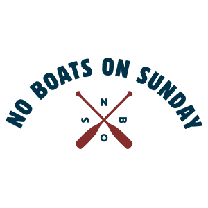 No Boats on Sunday