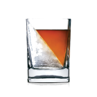 Corkcicle Whisky Wedge Glass