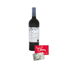 Thirty Bench Benchmark Red with $100 Gift Card
