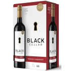 Black Cellar Shiraz Cabernet 3L
