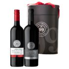 The Great Gretzky Reds Wine Gift Set