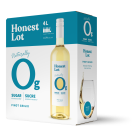 Honest Lot Pinot Grigio 4L
