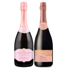 Sparkling Rosé All Day 