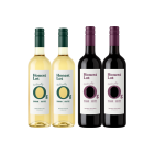 Honest Lot Bestsellers 4 x 750mL
