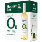Honest Lot Sauvignon Blanc 4L 