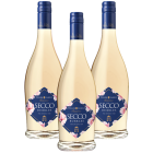 Peller Family Reserve Secco Bubbles 3 x 750mL