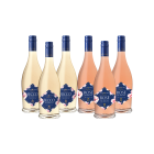 Double the Bubbles 6 x 750mL