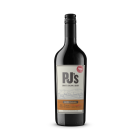 PJ&#039;s Salted Caramel Cream 750mL