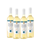 Peller Family Vineyards Light Pinot Grigio - 4 x 750mL