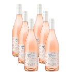 Trius Rosé - 3 x 750mL