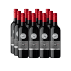 Wayne Gretzky Whisky Oak Aged Red - 12 x 750mL
