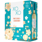 XOXO Pinot Grigio Chardonnay 4L