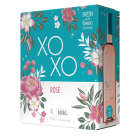 XOXO Rose 4L