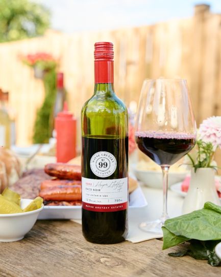 Wayne Gretzky Baco Noir 2024 VQA | The Wine Shop