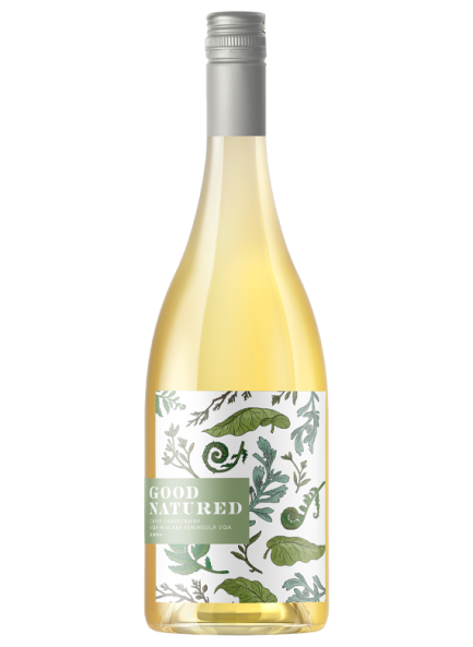 Good Natured Crisp Chardonnay 2023 VQA | The Wine Shop