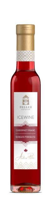 Peller Signature Cabernet Franc Icewine 2023 VQA 200mL | The Wine Shop