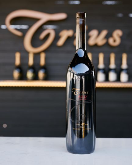 Trius Red VQA - 12 x 750mL | The Wine Shop