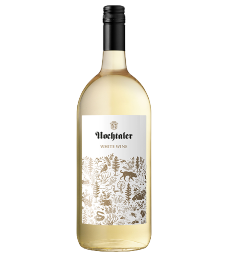 Hochtaler White Wine 1.5L