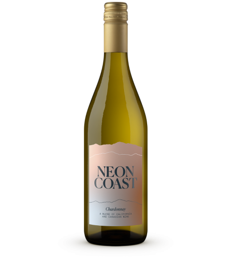 Neon Coast Chardonnay 2022