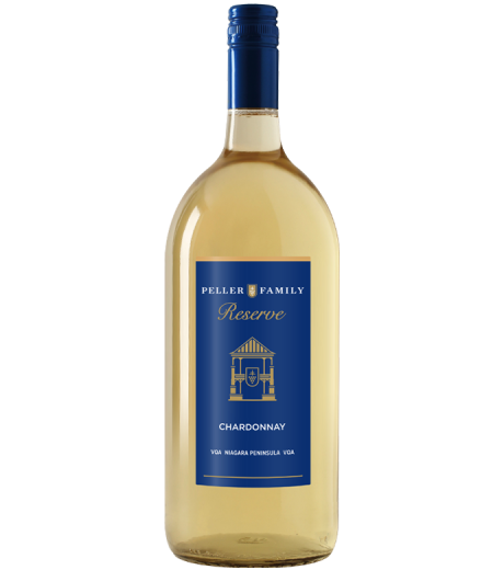 Chardonnay VQA Peller Family Vineyards, 1,5 L