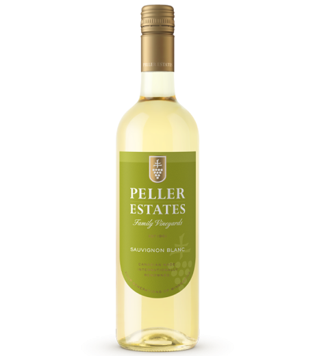 Peller Family Vineyards Sauvignon Blanc 