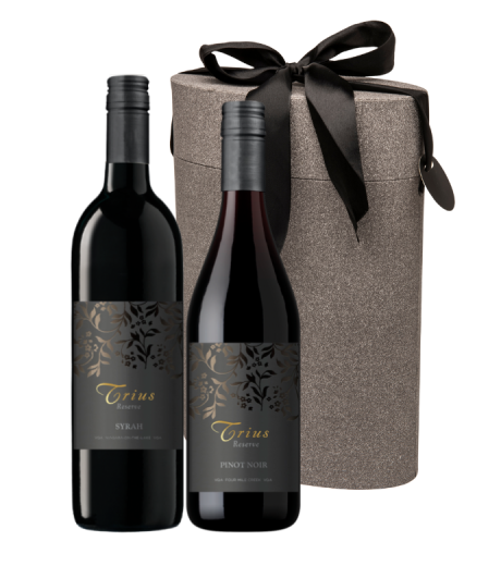 Charcuterie Favourites Gift - 2 x 750mL