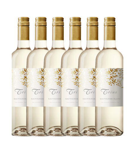 Trius Sauvignon Blanc 6 x 750mL