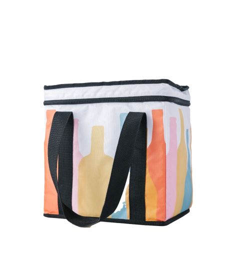 Six Bottle Cooler Bag