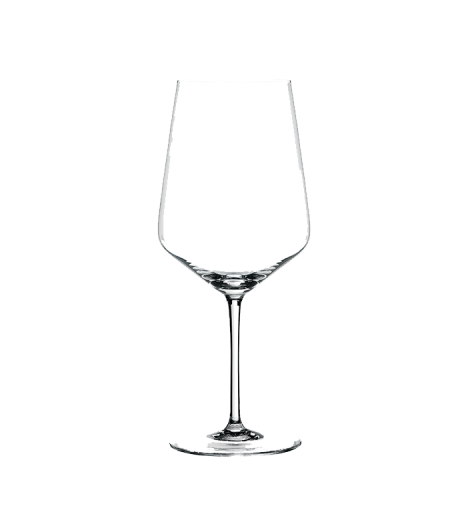 Spiegelau Style Red Wine set of 4 glasses