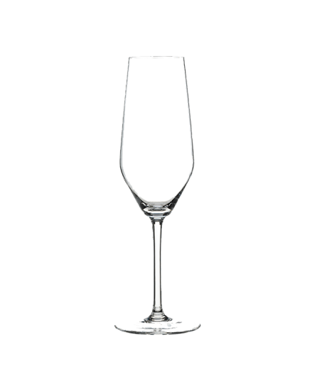 Spiegelau Style Sparkling set of 4 glasses