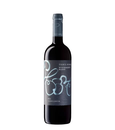 Thirty Bench Winemaker&#039;s Red 2024 VQA 