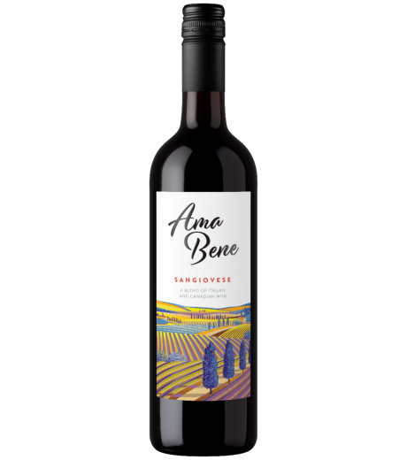 Ama Bene Sangiovese 750mL