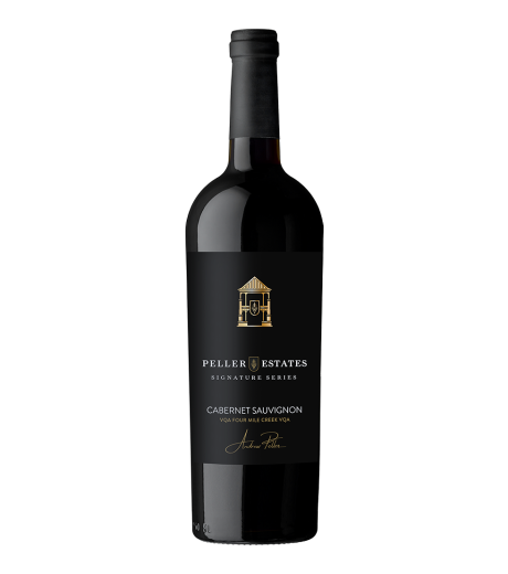 Andrew Peller Signature Series Cabernet Sauvignon 2022 VQA
