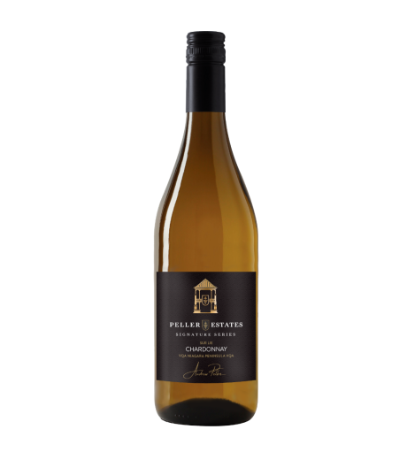 Andrew Peller Signature Series Chardonnay Sur Lie 2024 VQA
