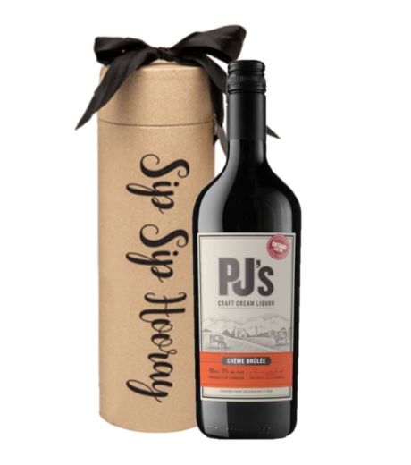 PJ&#039;s Crème Brûlée Gift