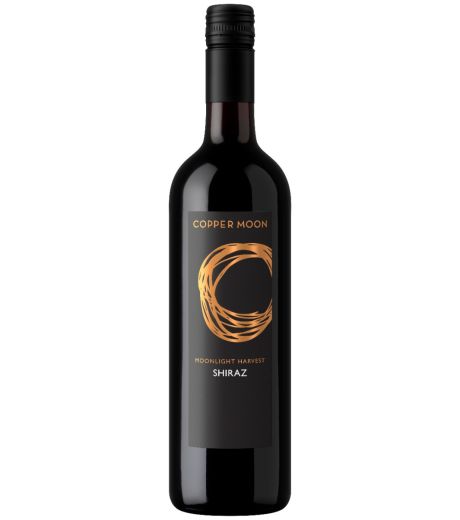 Copper Moon Shiraz 