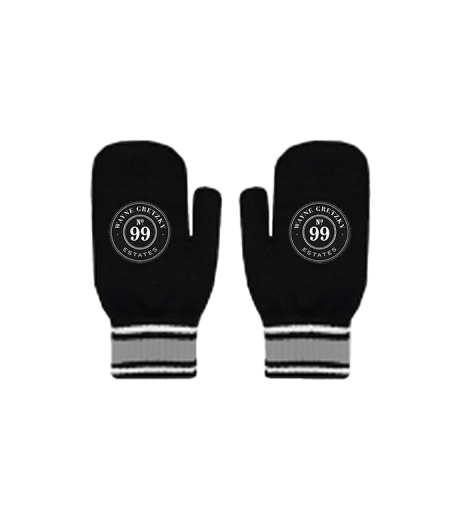 Game Day Mittens