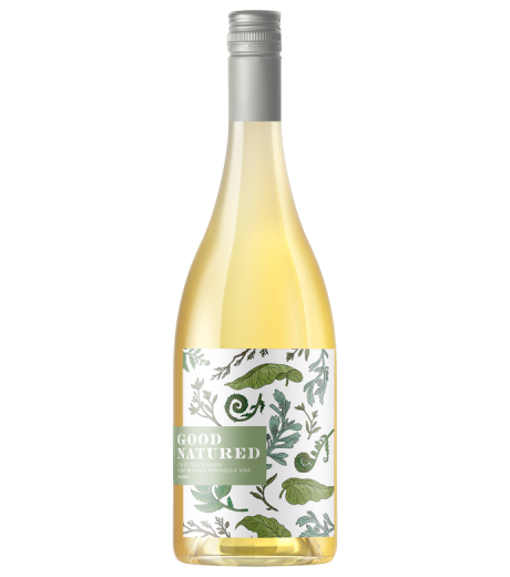 Good Natured Crisp Chardonnay 2023 VQA