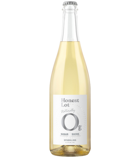 Honest Lot Sparkling