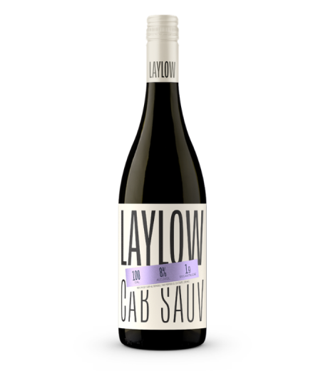 Laylow Cabernet Sauvignon