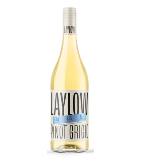 Laylow Pinot Grigio