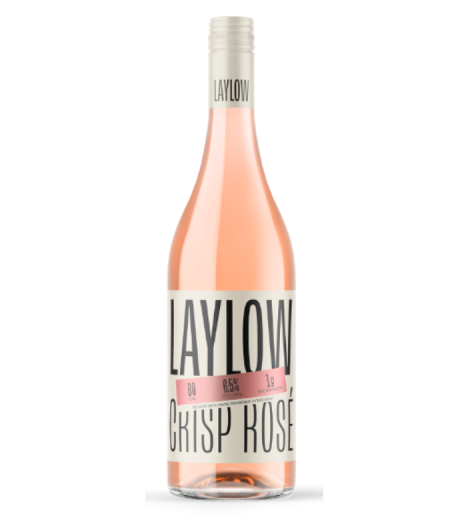 Laylow Crisp Ros&eacute;