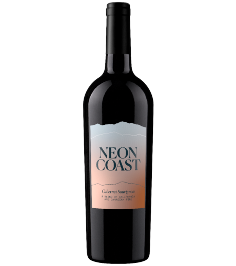 Neon Coast Cabernet Sauvignon 2023