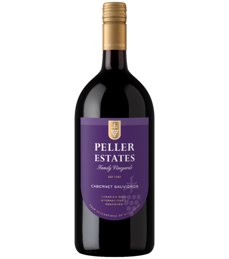 Peller Family Vineyards Cabernet Sauvignon 1.5L