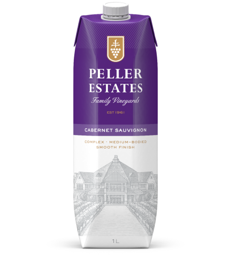 Peller Family Vineyards Cabernet Sauvignon 1L