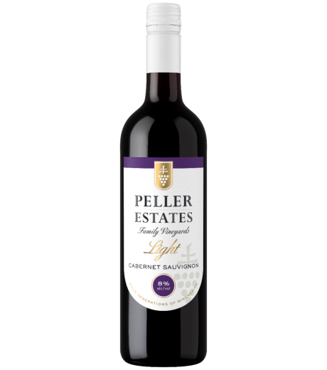 Peller Family Vineyards Light Cabernet Sauvignon 