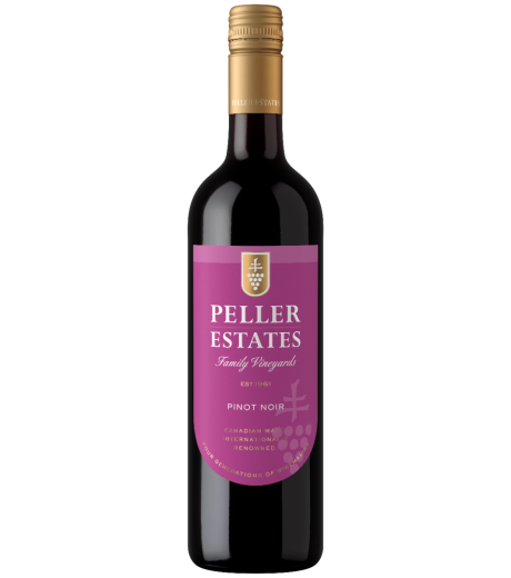Peller Family Vineyards Pinot Noir