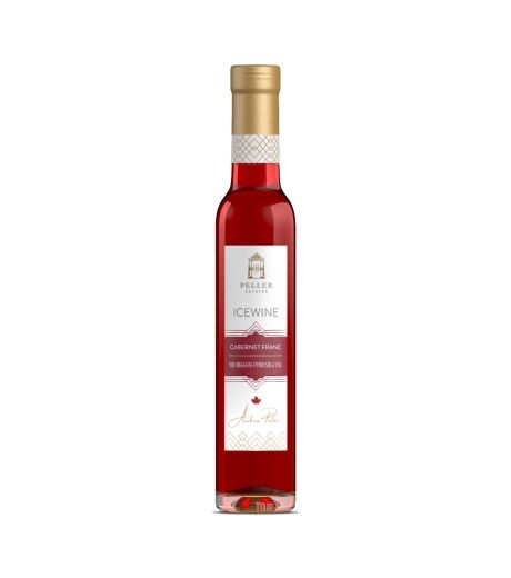 Peller Signature Cabernet Franc Icewine 2023 VQA 200mL | The Wine Shop