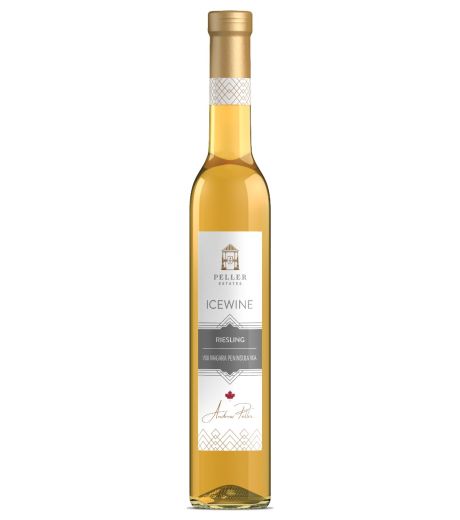 Peller Signature Riesling Icewine 2022 VQA 375mL