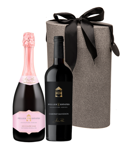 Peller Classics Gift Set - 2 x 750mL